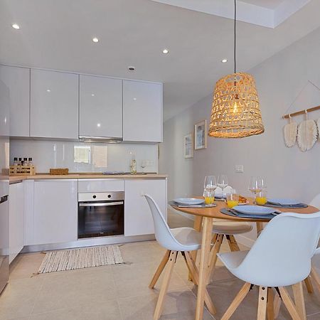 Angelica'S Home Fuengirola Εξωτερικό φωτογραφία