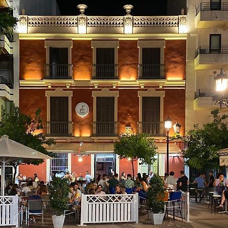 Angelica'S Home Fuengirola Εξωτερικό φωτογραφία