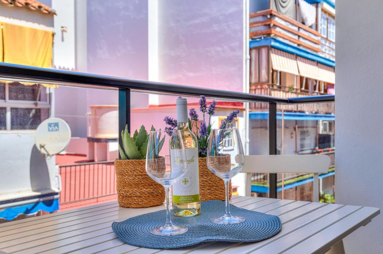 Angelica'S Home Fuengirola Εξωτερικό φωτογραφία