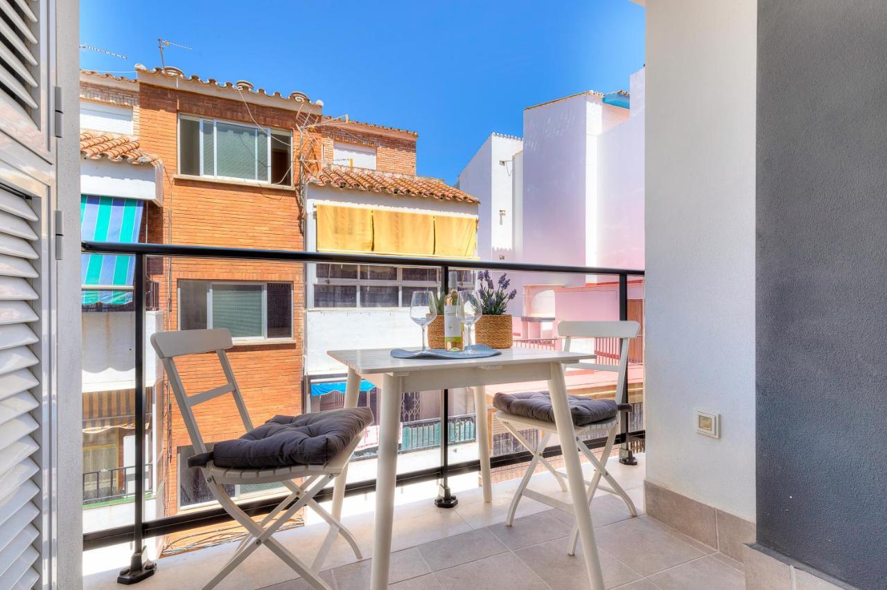 Angelica'S Home Fuengirola Εξωτερικό φωτογραφία
