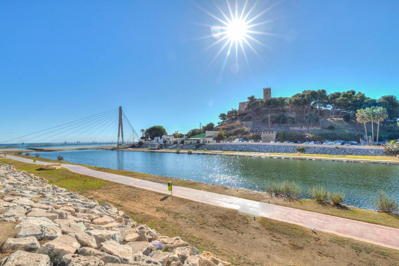 Angelica'S Home Fuengirola Εξωτερικό φωτογραφία