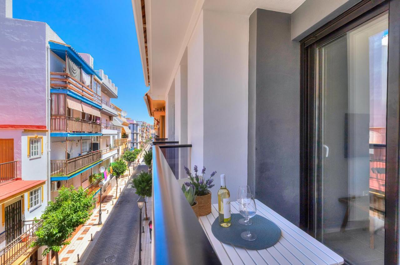 Angelica'S Home Fuengirola Εξωτερικό φωτογραφία