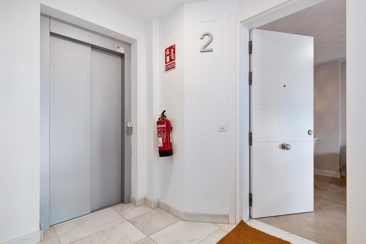 Angelica'S Home Fuengirola Εξωτερικό φωτογραφία
