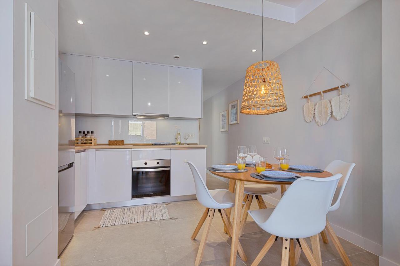 Angelica'S Home Fuengirola Εξωτερικό φωτογραφία