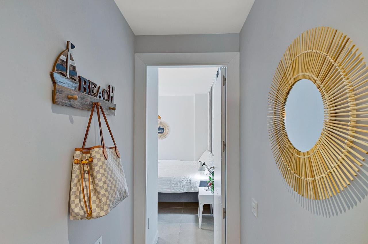 Angelica'S Home Fuengirola Εξωτερικό φωτογραφία