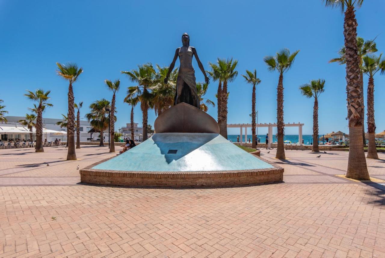 Angelica'S Home Fuengirola Εξωτερικό φωτογραφία