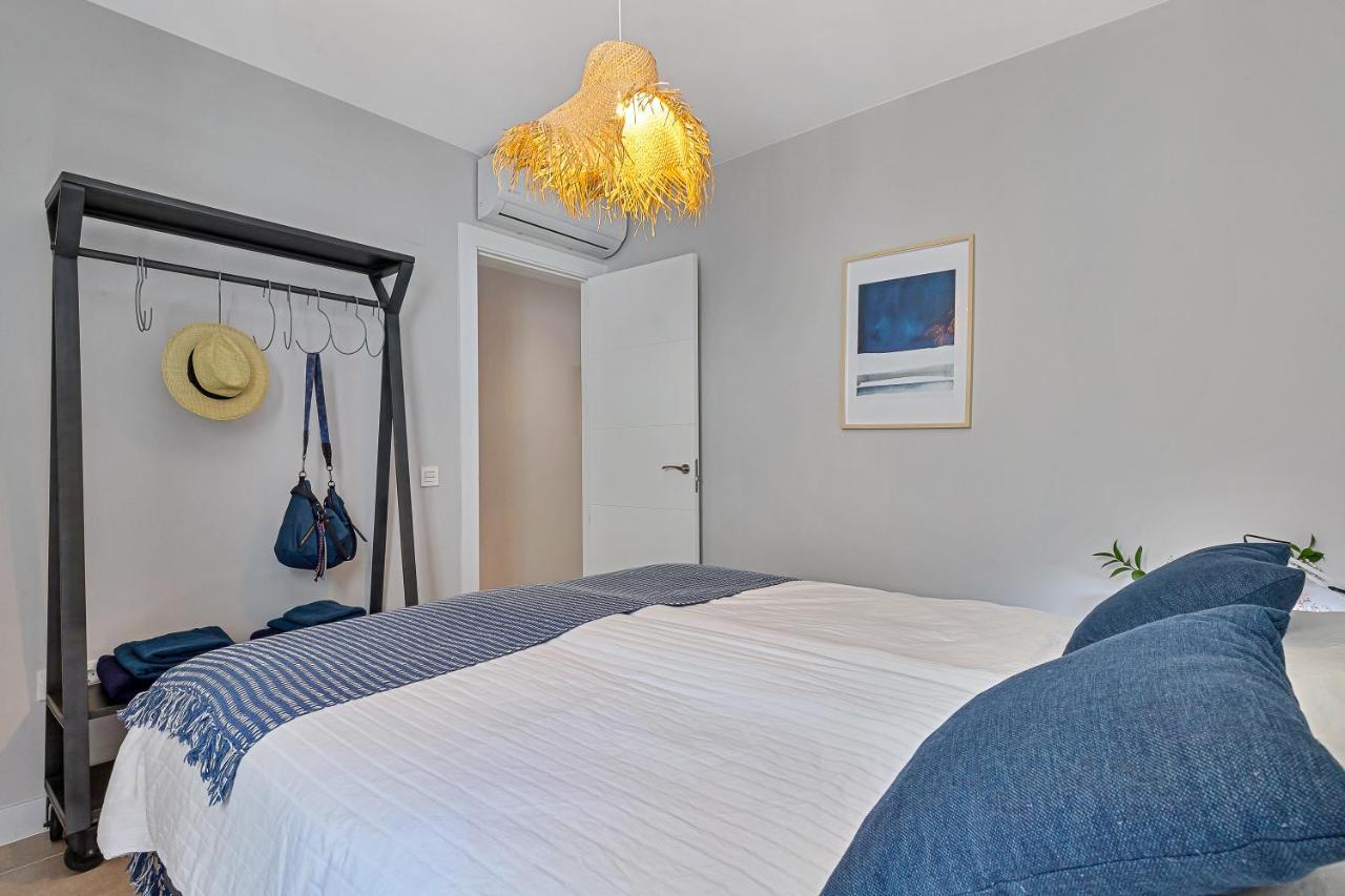 Angelica'S Home Fuengirola Εξωτερικό φωτογραφία