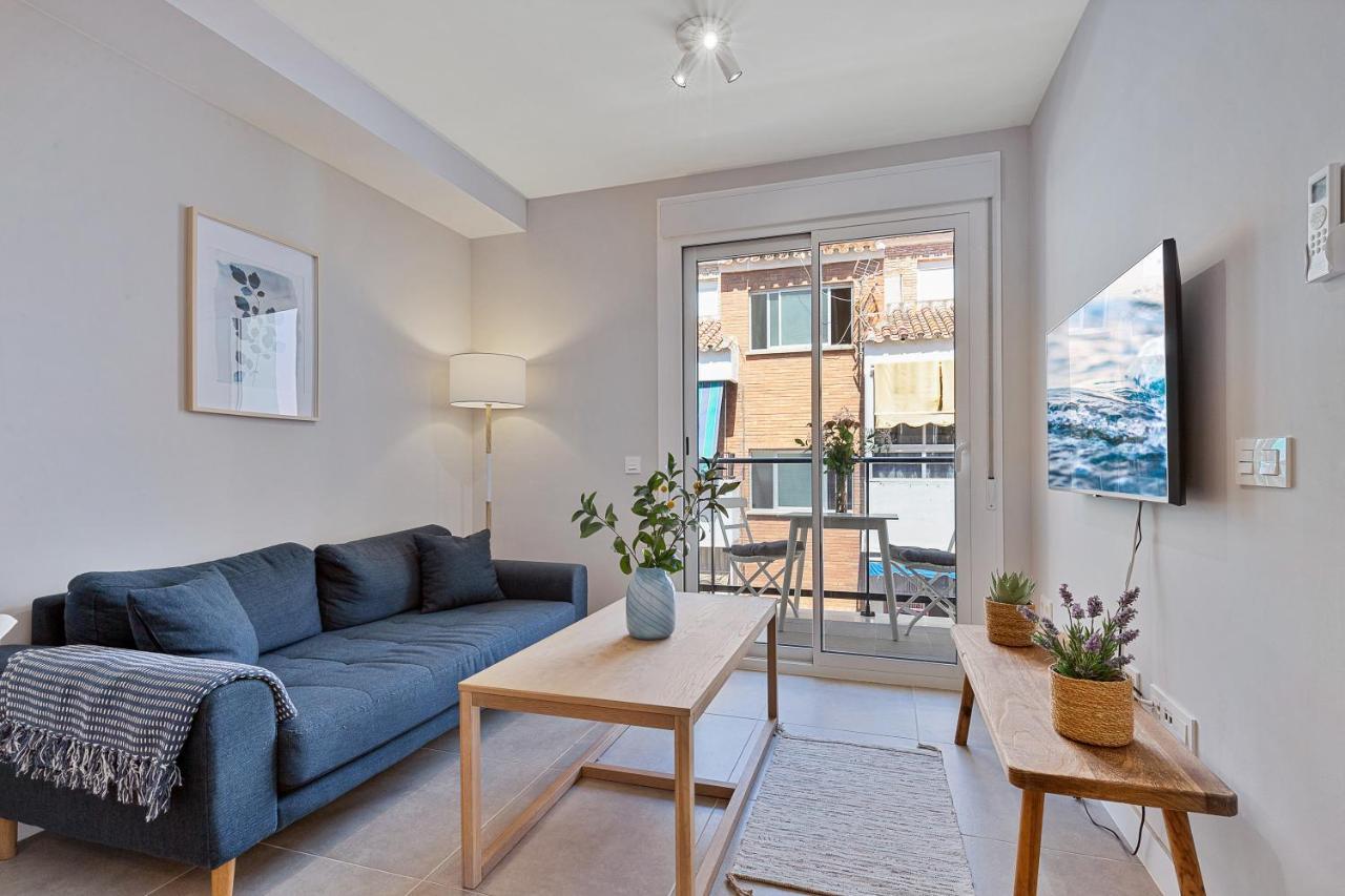 Angelica'S Home Fuengirola Εξωτερικό φωτογραφία