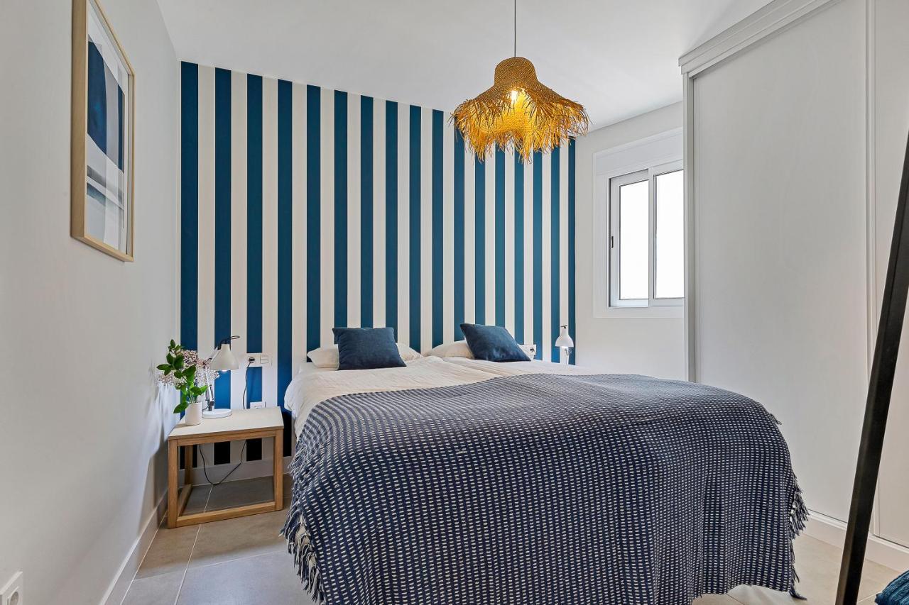 Angelica'S Home Fuengirola Εξωτερικό φωτογραφία