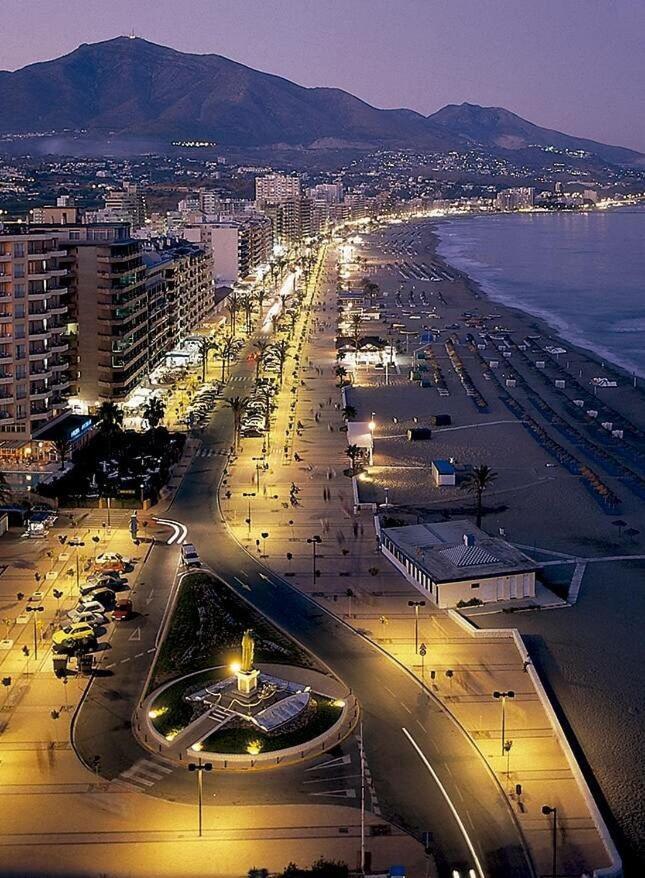 Angelica'S Home Fuengirola Εξωτερικό φωτογραφία
