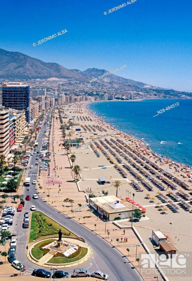 Angelica'S Home Fuengirola Εξωτερικό φωτογραφία