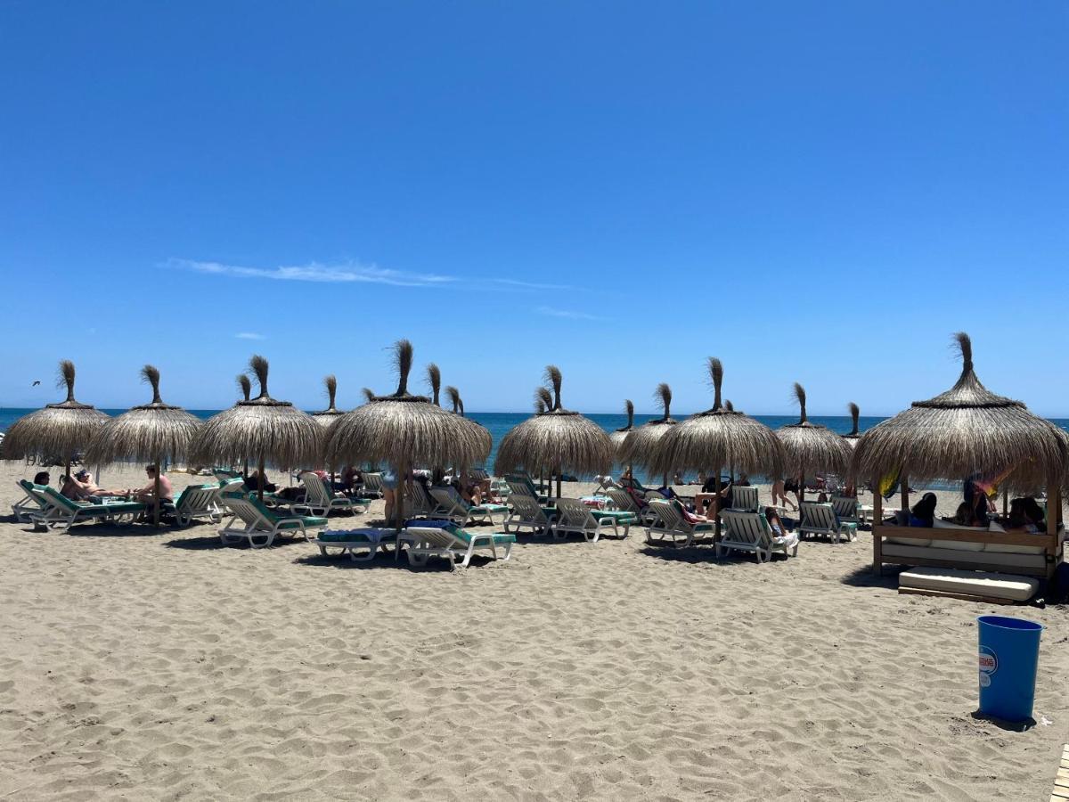 Angelica'S Home Fuengirola Εξωτερικό φωτογραφία